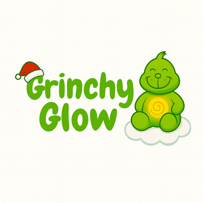 Grinchy Glow