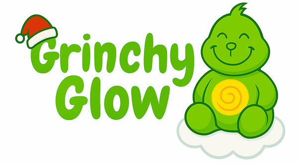 Grinchy Glow